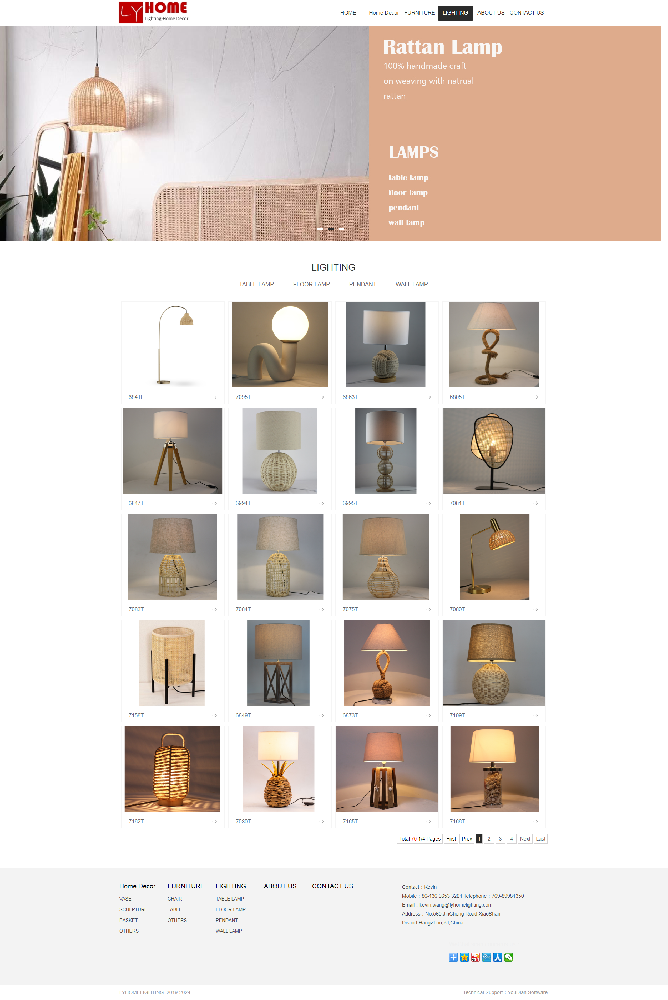 Wellday Lighting Ltd
